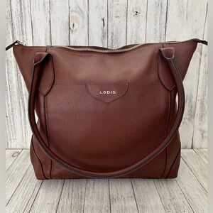 LODIS Sierra Tote Handbag
